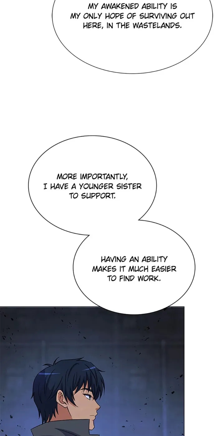 Carnivorous Hunter Chapter 123 - Page 73