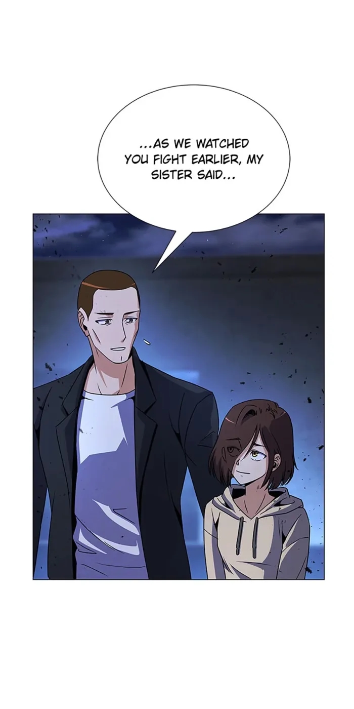 Carnivorous Hunter Chapter 123 - Page 75