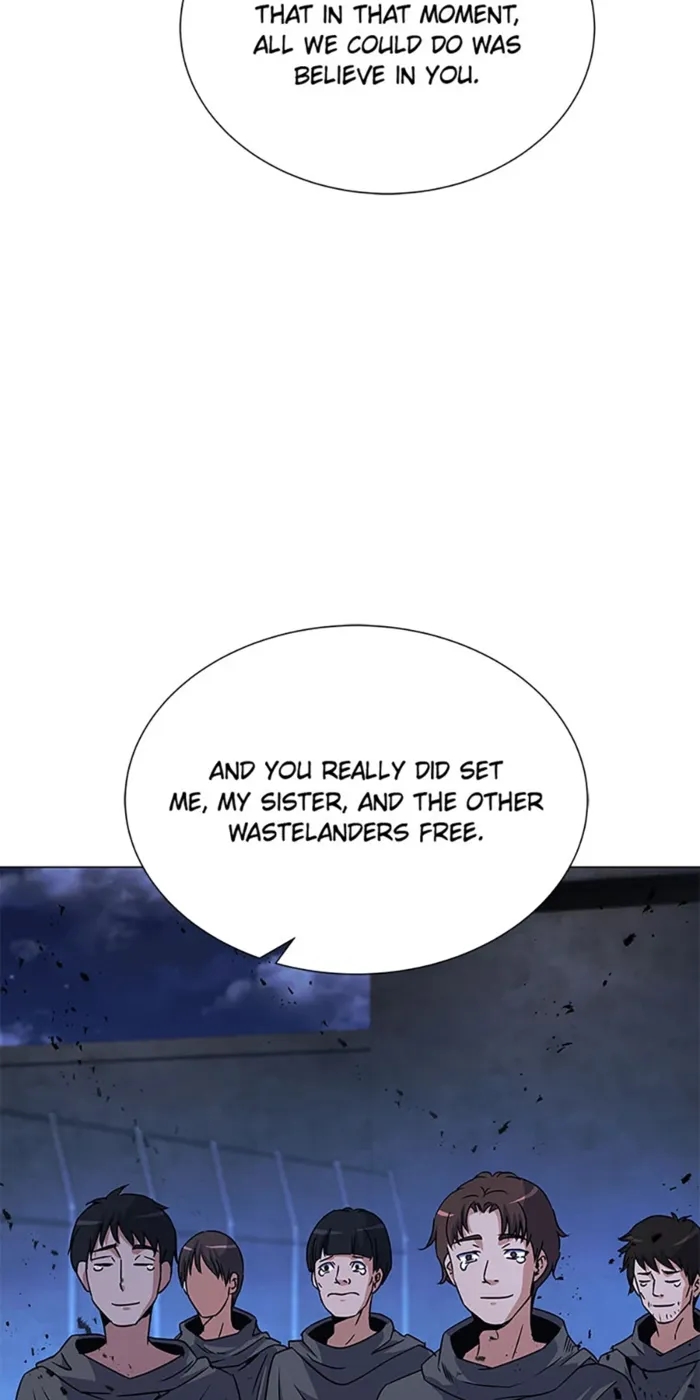 Carnivorous Hunter Chapter 123 - Page 77