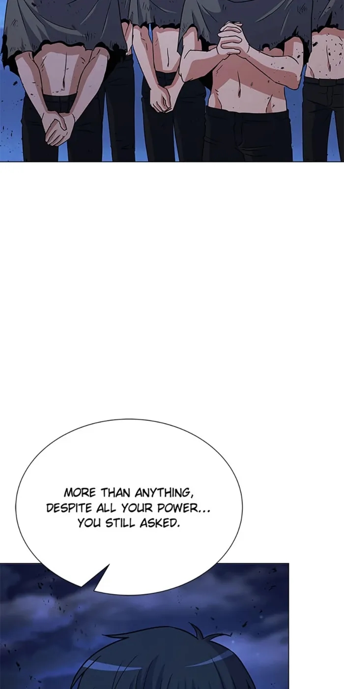 Carnivorous Hunter Chapter 123 - Page 78