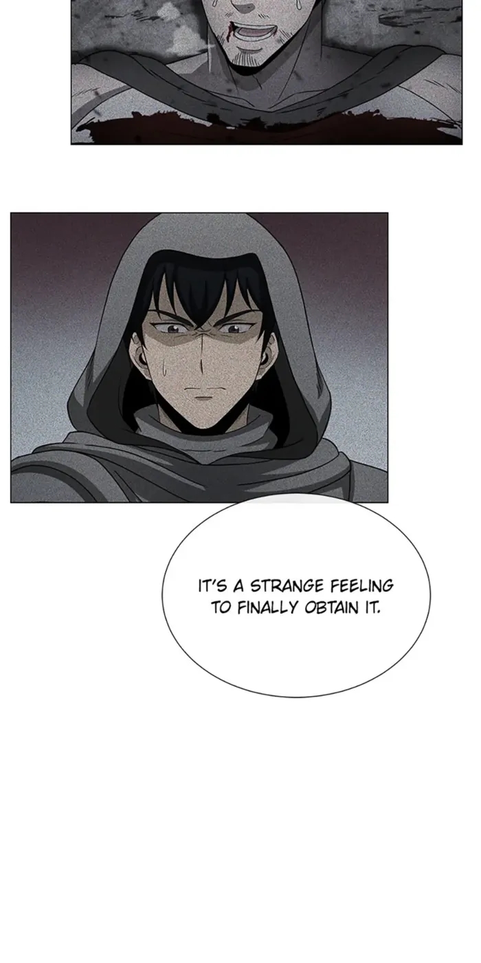 Carnivorous Hunter Chapter 123 - Page 8