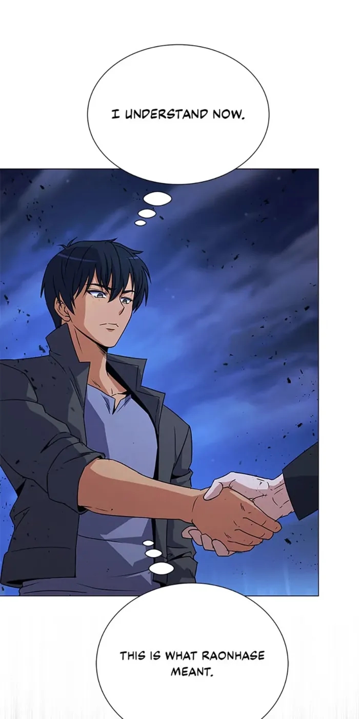 Carnivorous Hunter Chapter 123 - Page 82