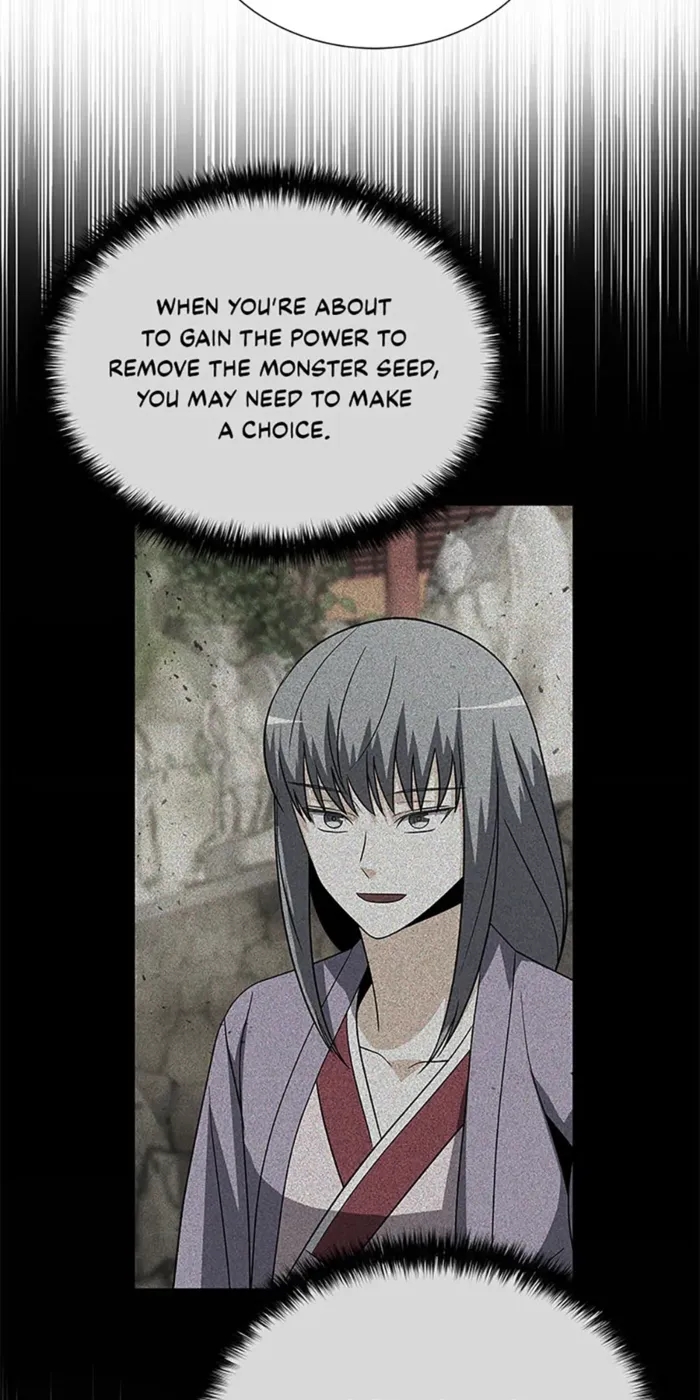 Carnivorous Hunter Chapter 123 - Page 83