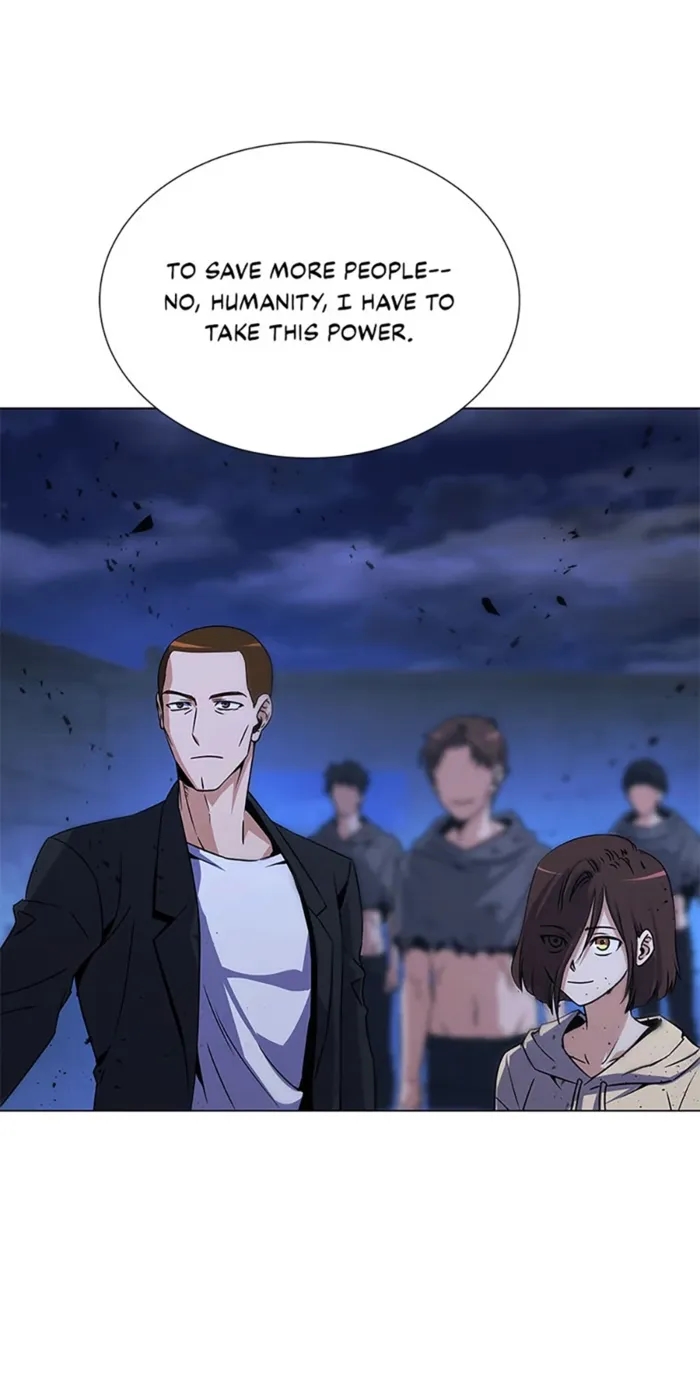 Carnivorous Hunter Chapter 123 - Page 87