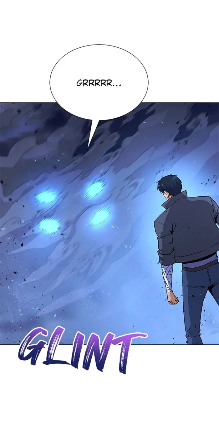 Carnivorous Hunter Chapter 123 - Page 9