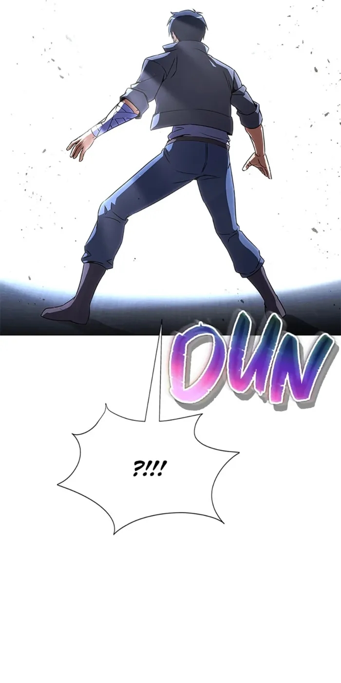 Carnivorous Hunter Chapter 123 - Page 92