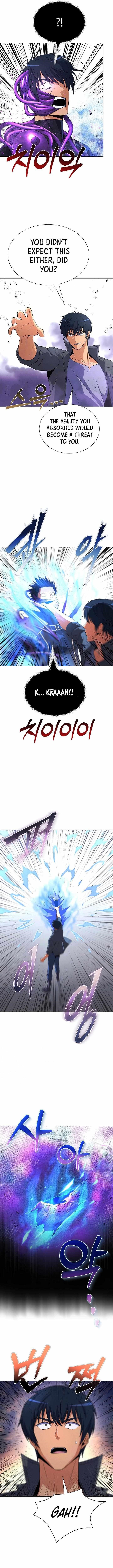 Carnivorous Hunter Chapter 124 - Page 3