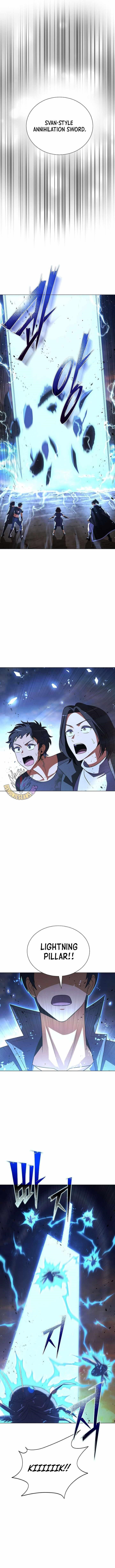 Carnivorous Hunter Chapter 125 - Page 12