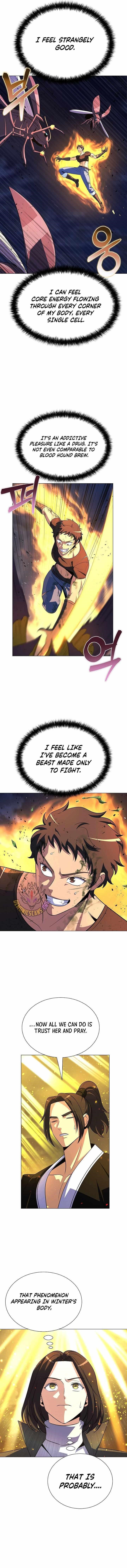 Carnivorous Hunter Chapter 125 - Page 5