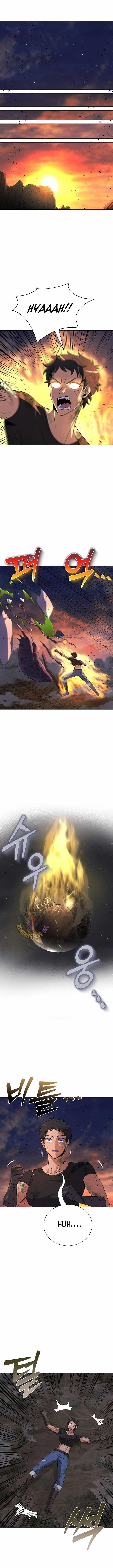 Carnivorous Hunter Chapter 125 - Page 7