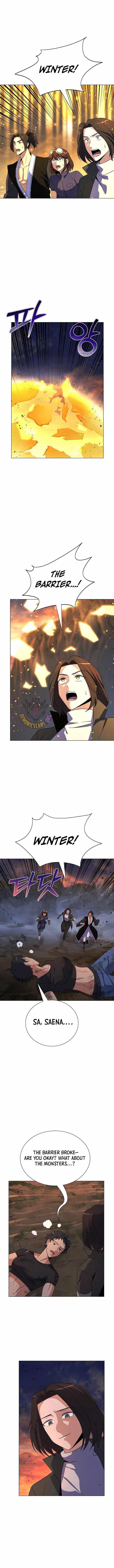 Carnivorous Hunter Chapter 125 - Page 8