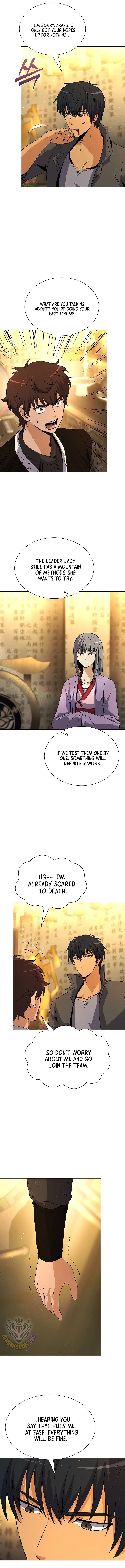 Carnivorous Hunter Chapter 127 - Page 5