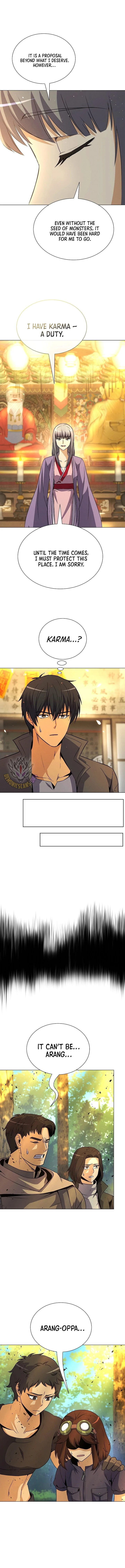 Carnivorous Hunter Chapter 127 - Page 7