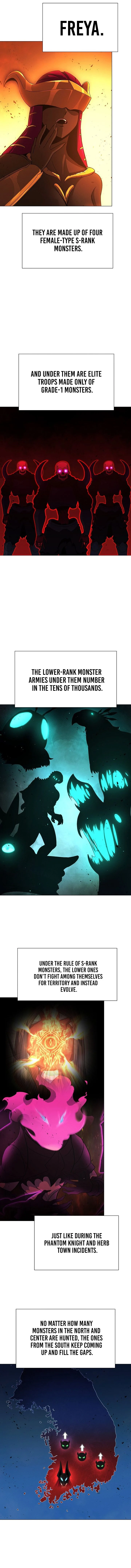 Carnivorous Hunter Chapter 128 - Page 3