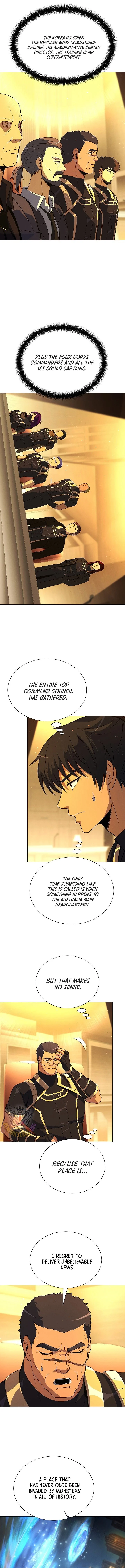 Carnivorous Hunter Chapter 129 - Page 16