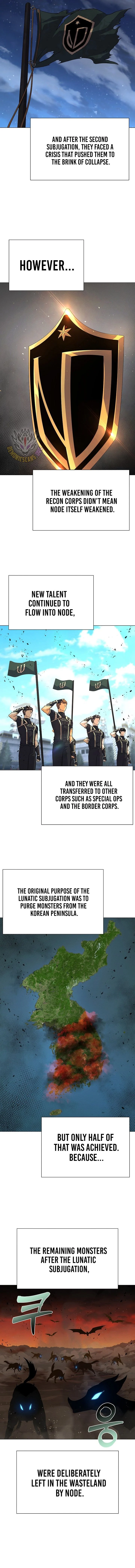 Carnivorous Hunter Chapter 129 - Page 2