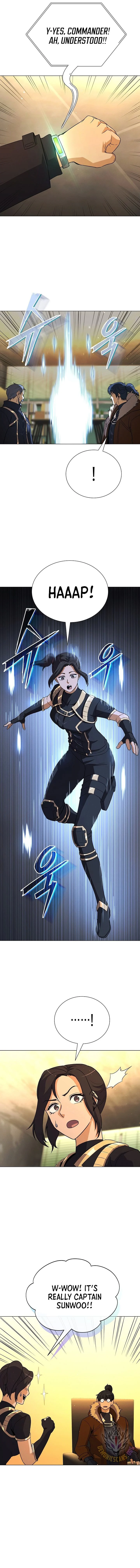 Carnivorous Hunter Chapter 129 - Page 6