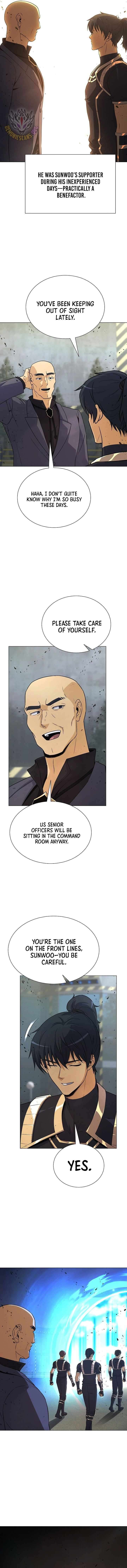 Carnivorous Hunter Chapter 130 - Page 16