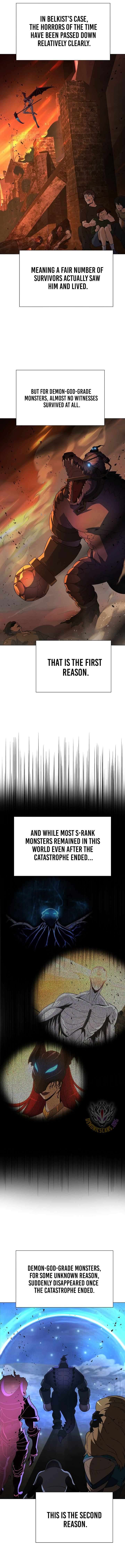 Carnivorous Hunter Chapter 130 - Page 6