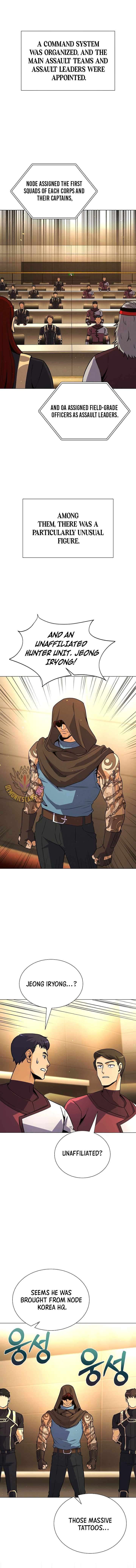Carnivorous Hunter Chapter 131 - Page 6