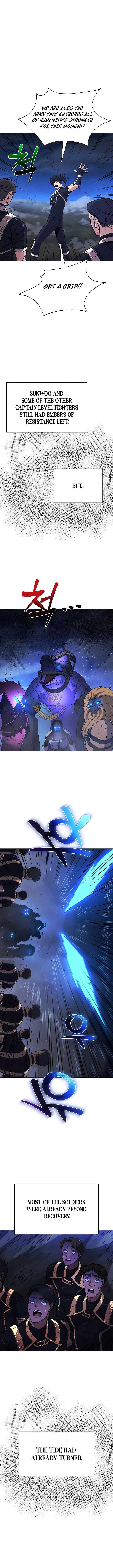 Carnivorous Hunter Chapter 132 - Page 13