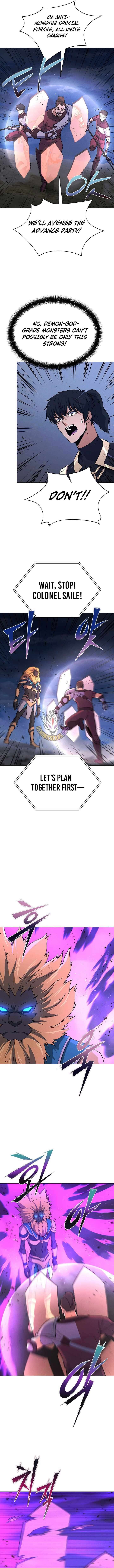 Carnivorous Hunter Chapter 132 - Page 6