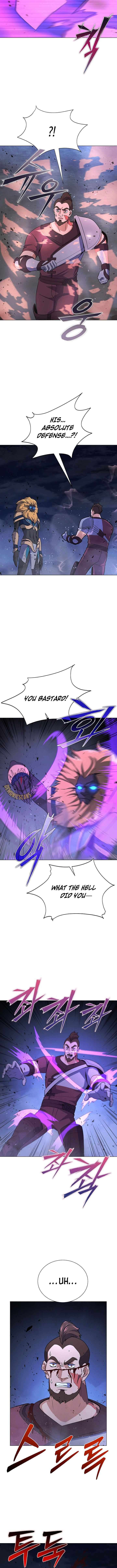 Carnivorous Hunter Chapter 132 - Page 7