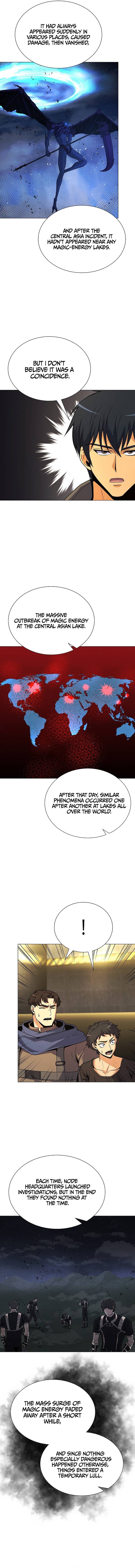 Carnivorous Hunter Chapter 134 - Page 17