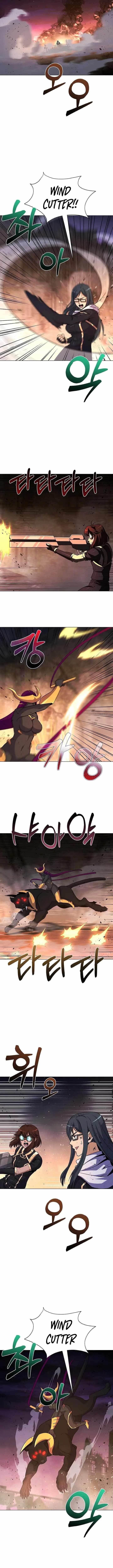 Carnivorous Hunter Chapter 137 - Page 13