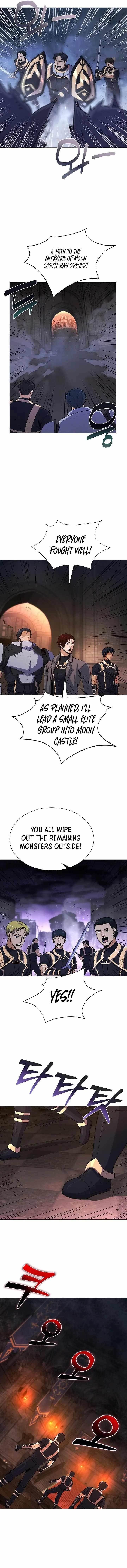 Carnivorous Hunter Chapter 137 - Page 5