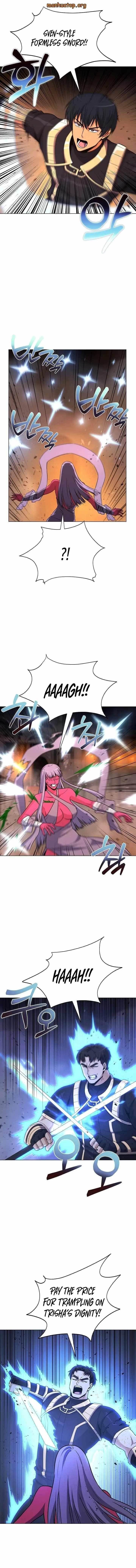 Carnivorous Hunter Chapter 139 - Page 1