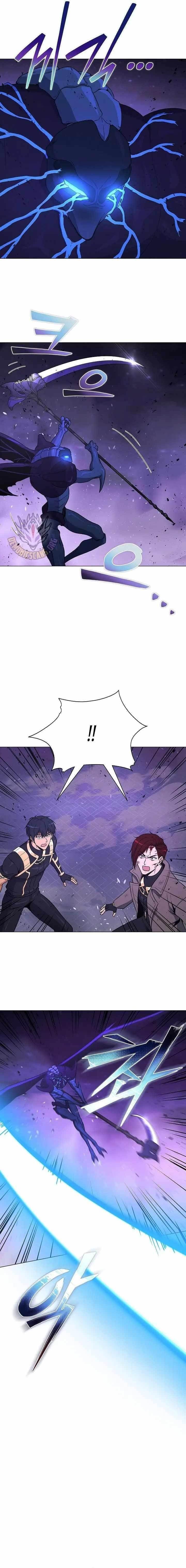 Carnivorous Hunter Chapter 139 - Page 14