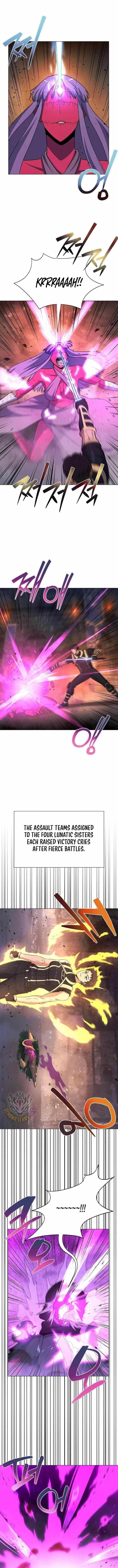 Carnivorous Hunter Chapter 139 - Page 2