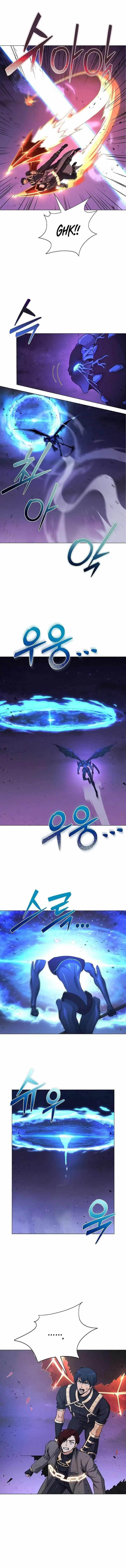 Carnivorous Hunter Chapter 140 - Page 6