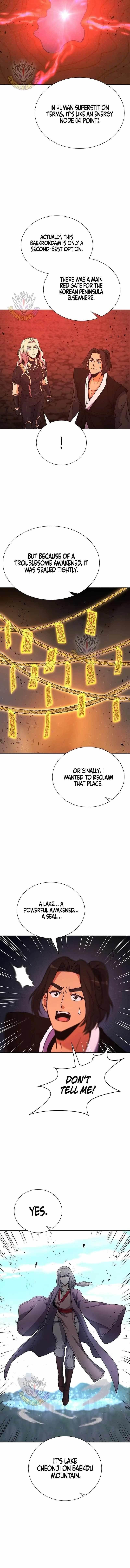 Carnivorous Hunter Chapter 141 - Page 13