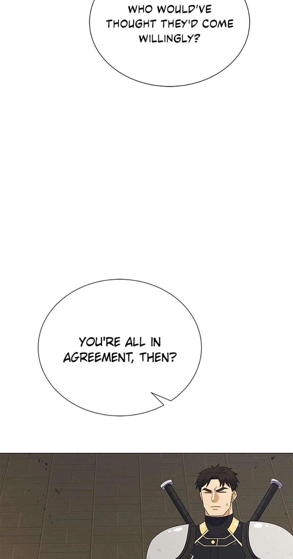 Carnivorous Hunter Chapter 90 - Page 24