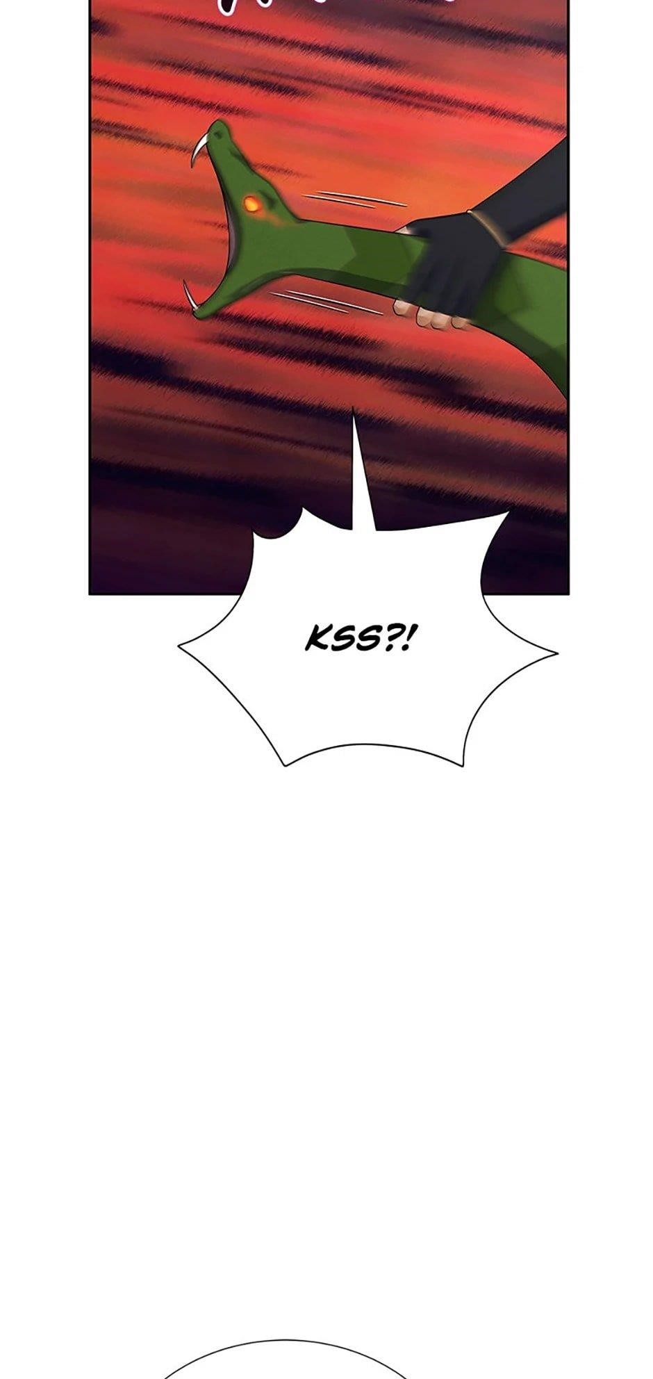 Carnivorous Hunter Chapter 90 - Page 4