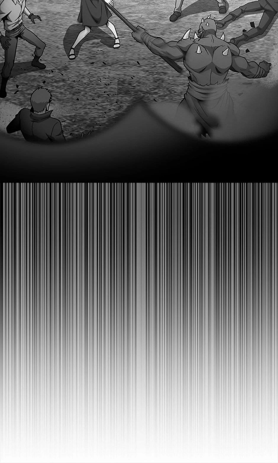 Carnivorous Hunter Chapter 91 - Page 110