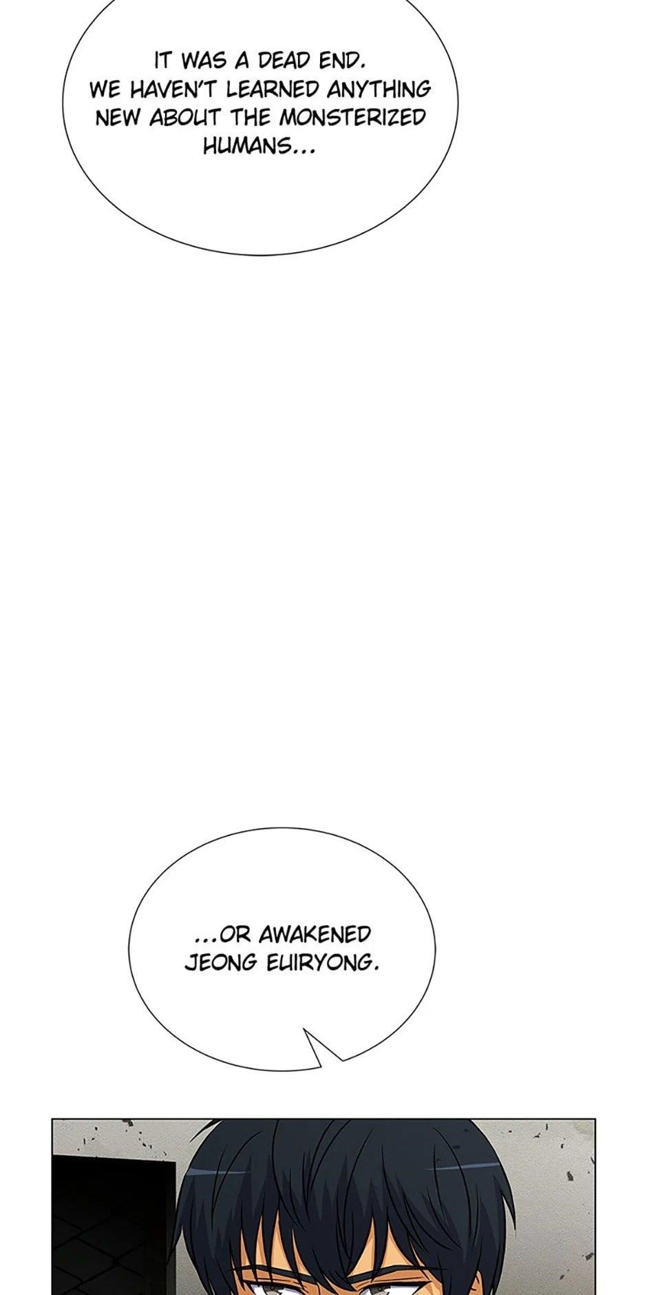 Carnivorous Hunter Chapter 91 - Page 32