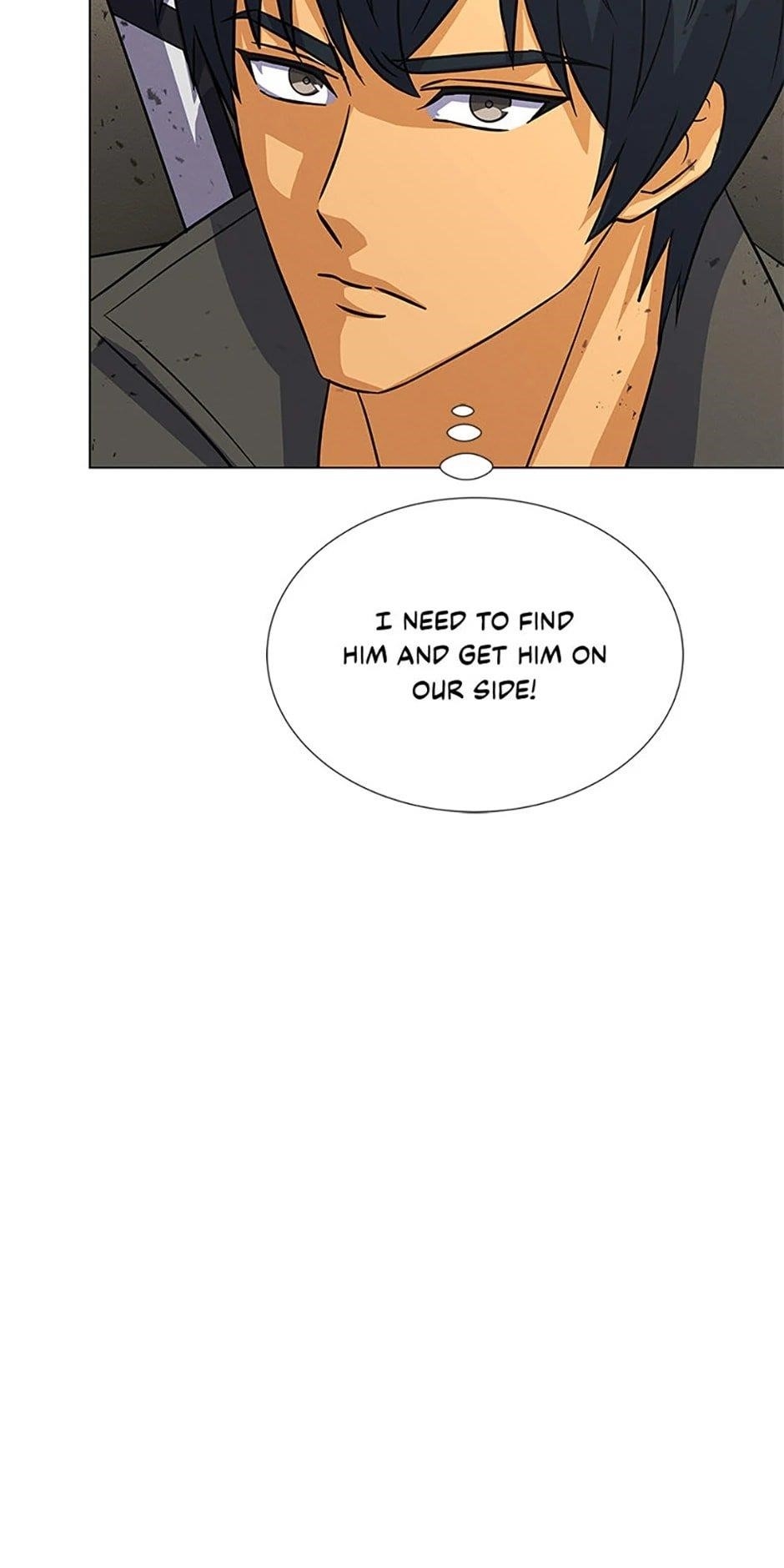 Carnivorous Hunter Chapter 91 - Page 42