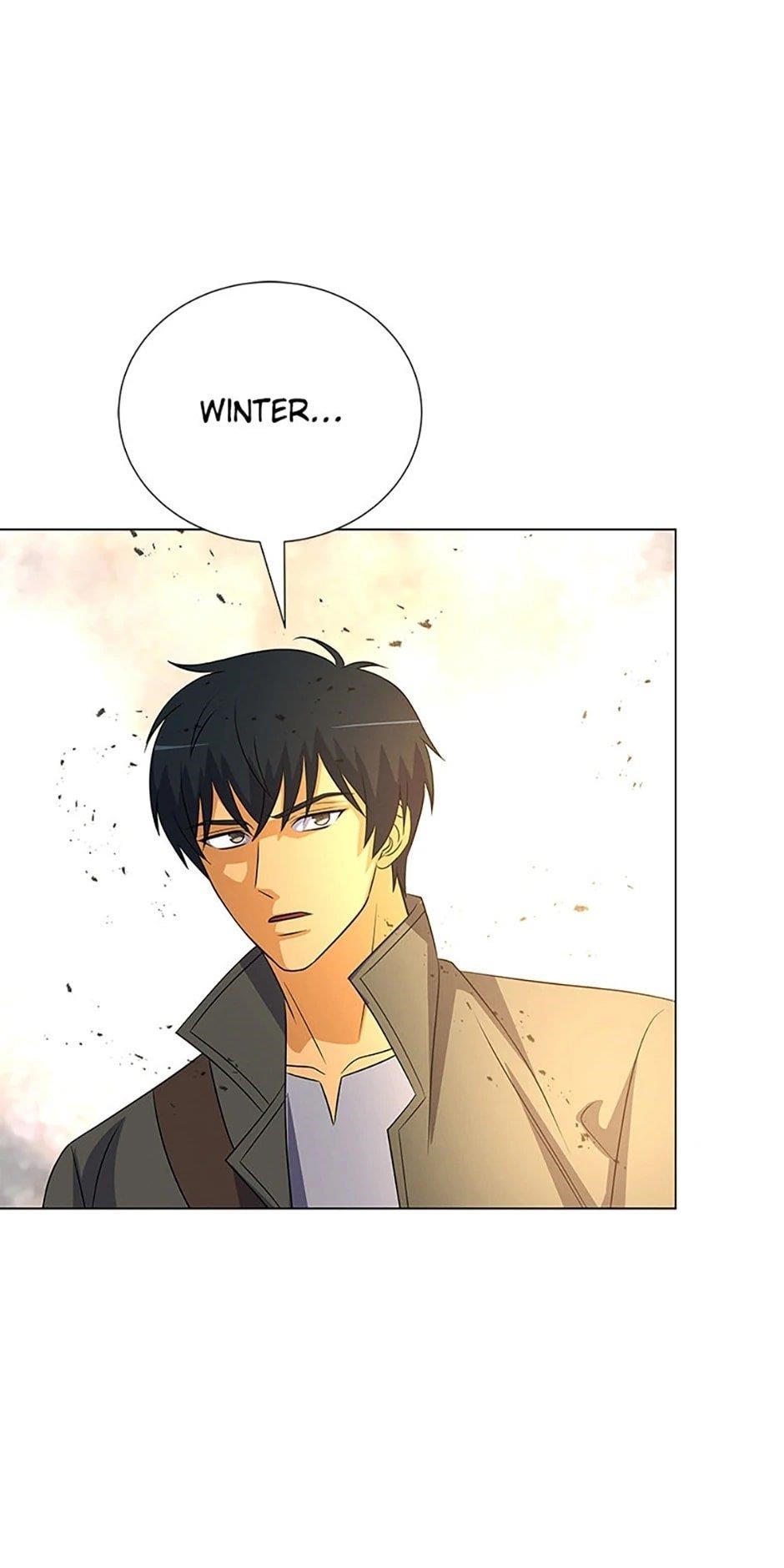 Carnivorous Hunter Chapter 91 - Page 89