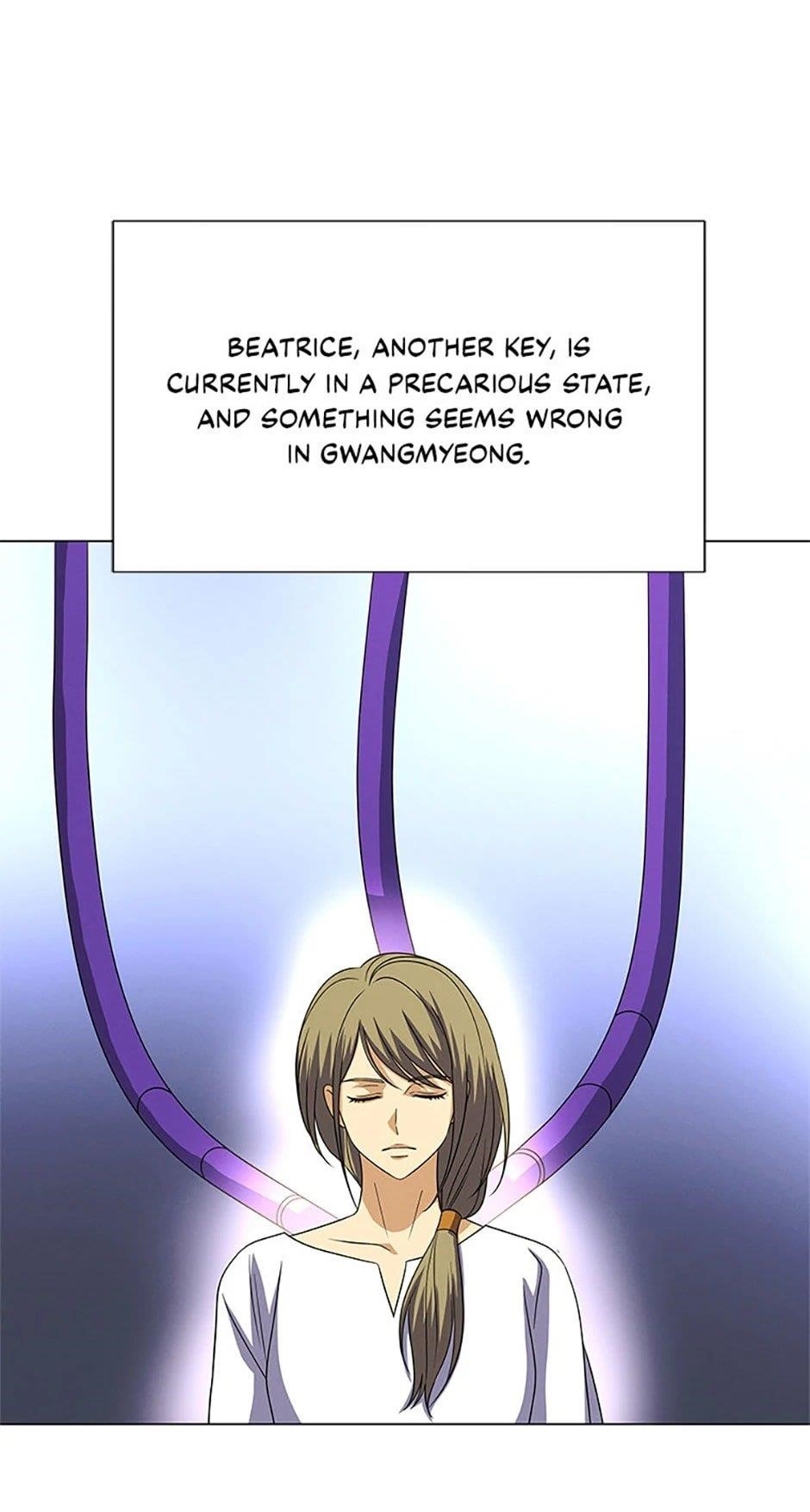 Carnivorous Hunter Chapter 91 - Page 9