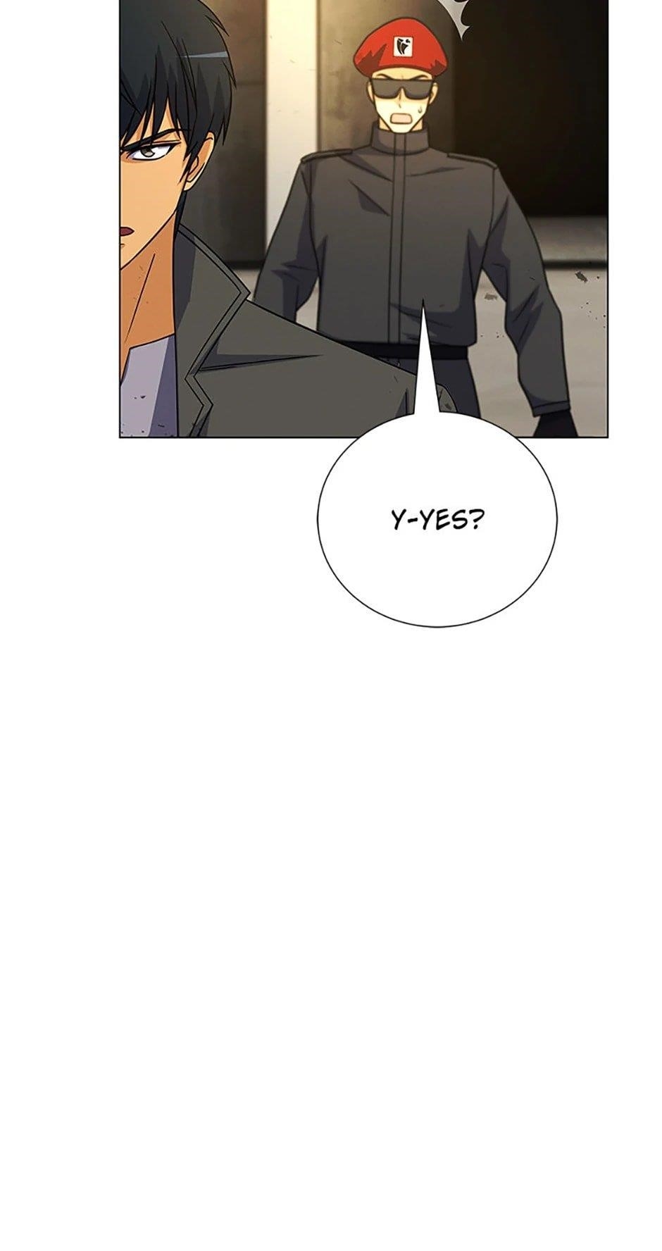 Carnivorous Hunter Chapter 92 - Page 104