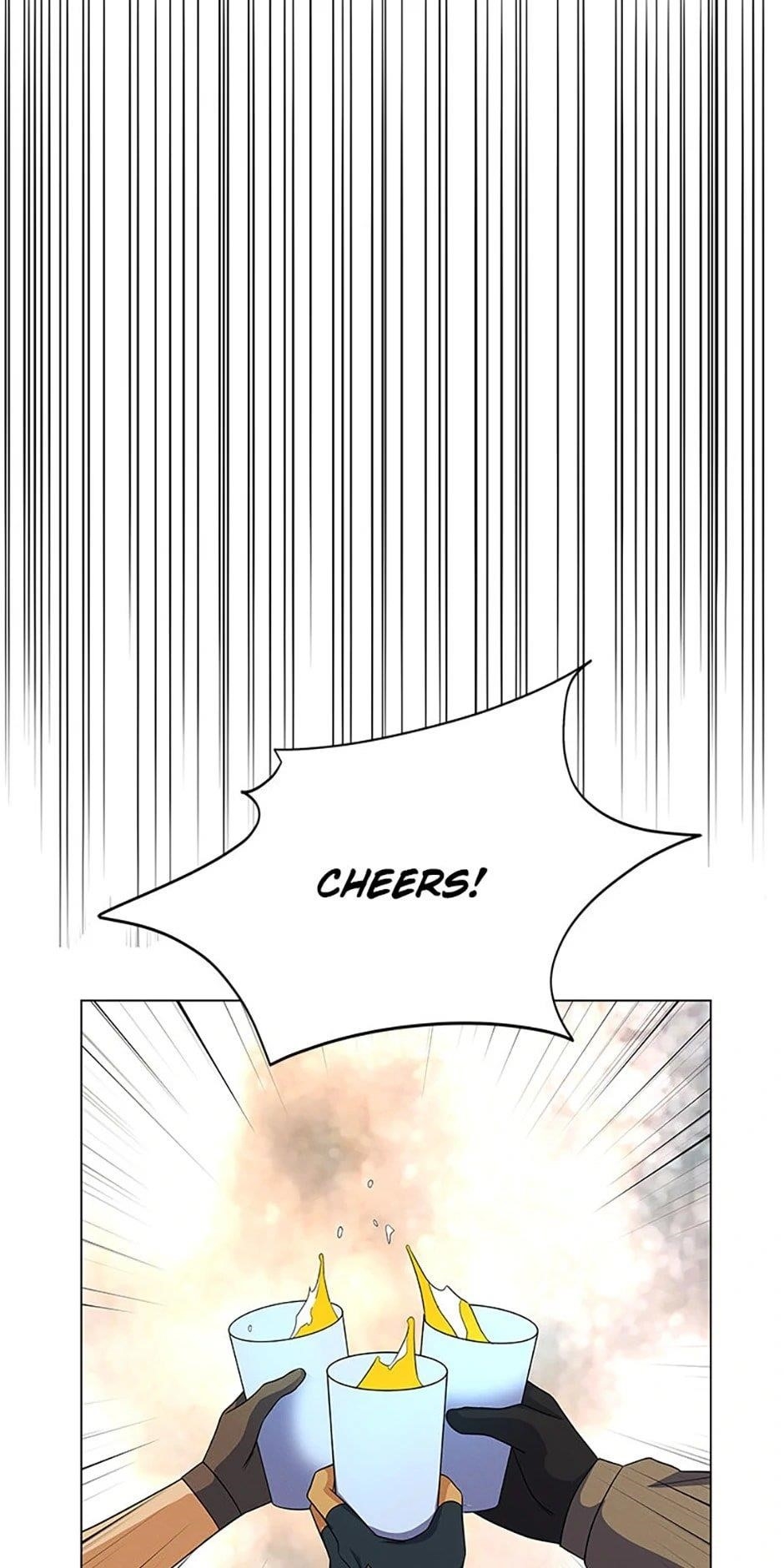 Carnivorous Hunter Chapter 92 - Page 11