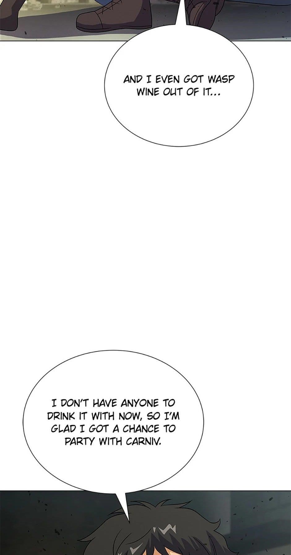 Carnivorous Hunter Chapter 92 - Page 20