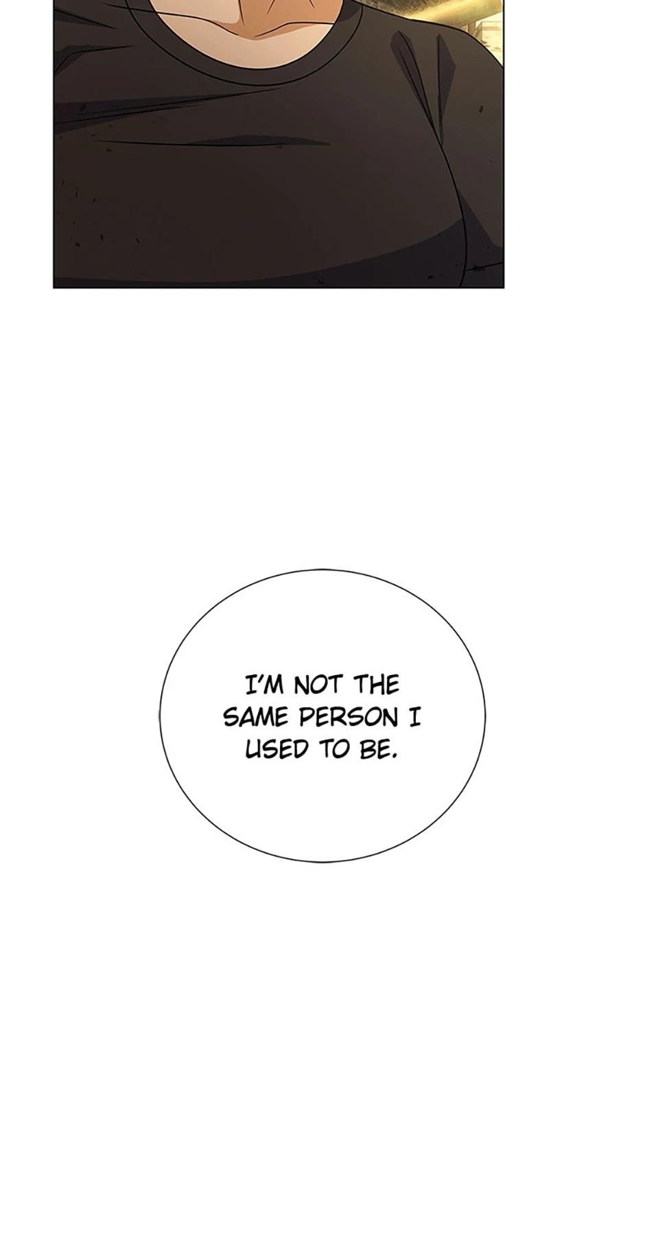Carnivorous Hunter Chapter 92 - Page 4