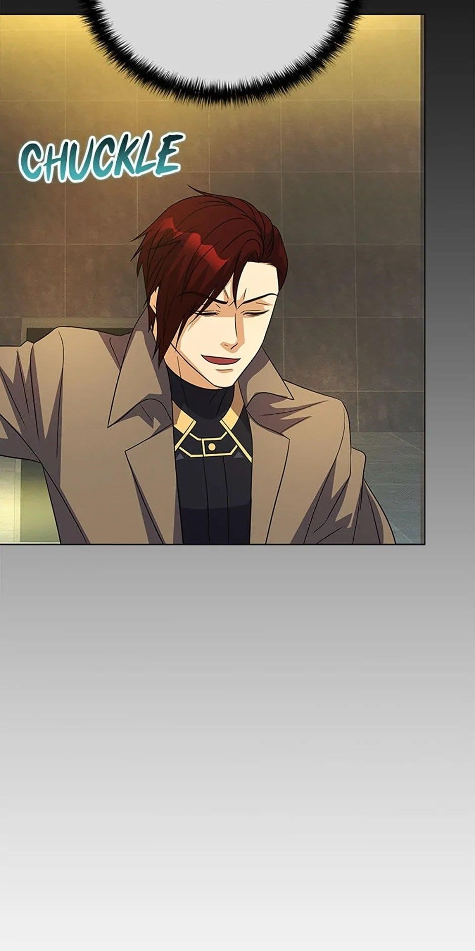 Carnivorous Hunter Chapter 92 - Page 94