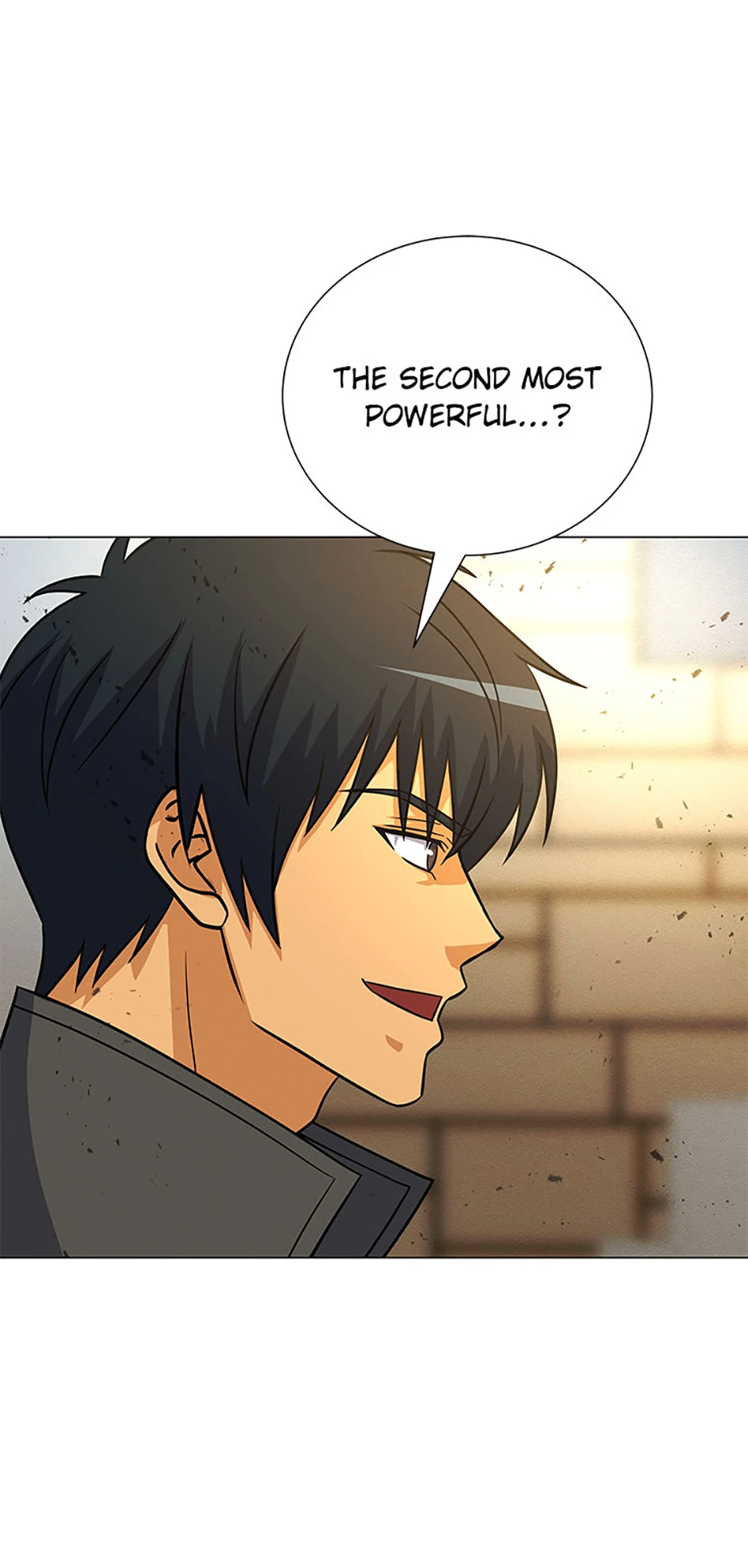 Carnivorous Hunter Chapter 93 - Page 20