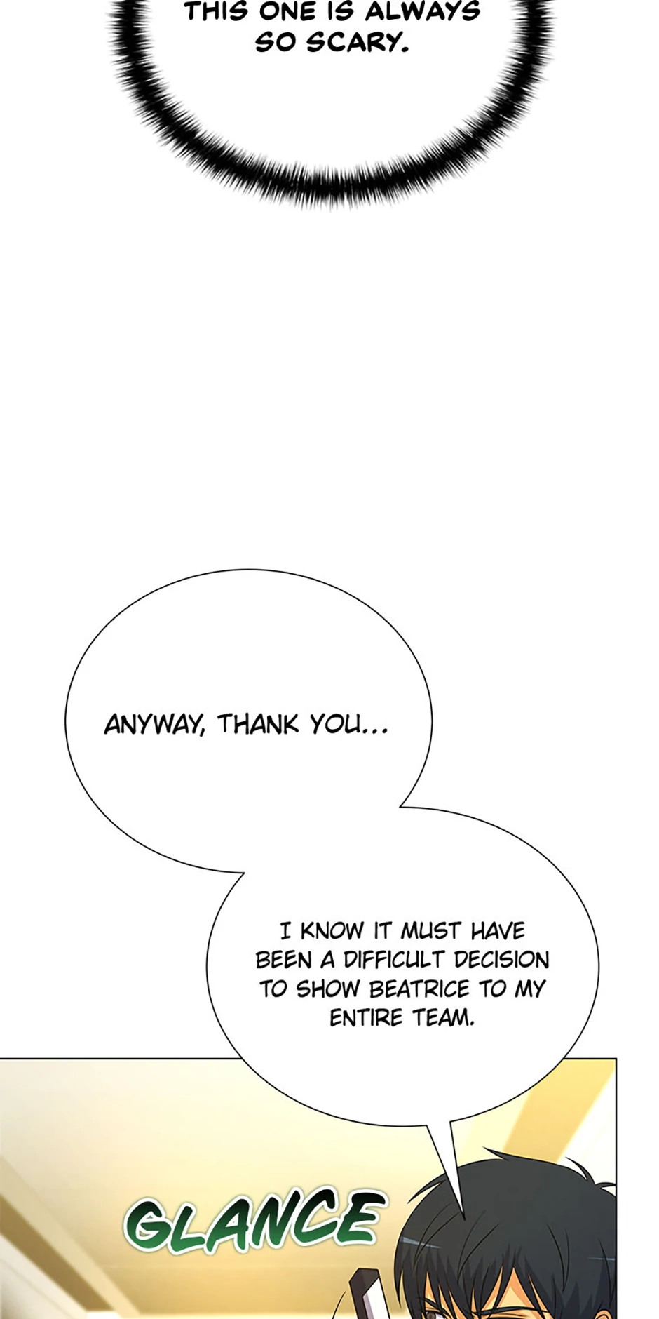 Carnivorous Hunter Chapter 93 - Page 50