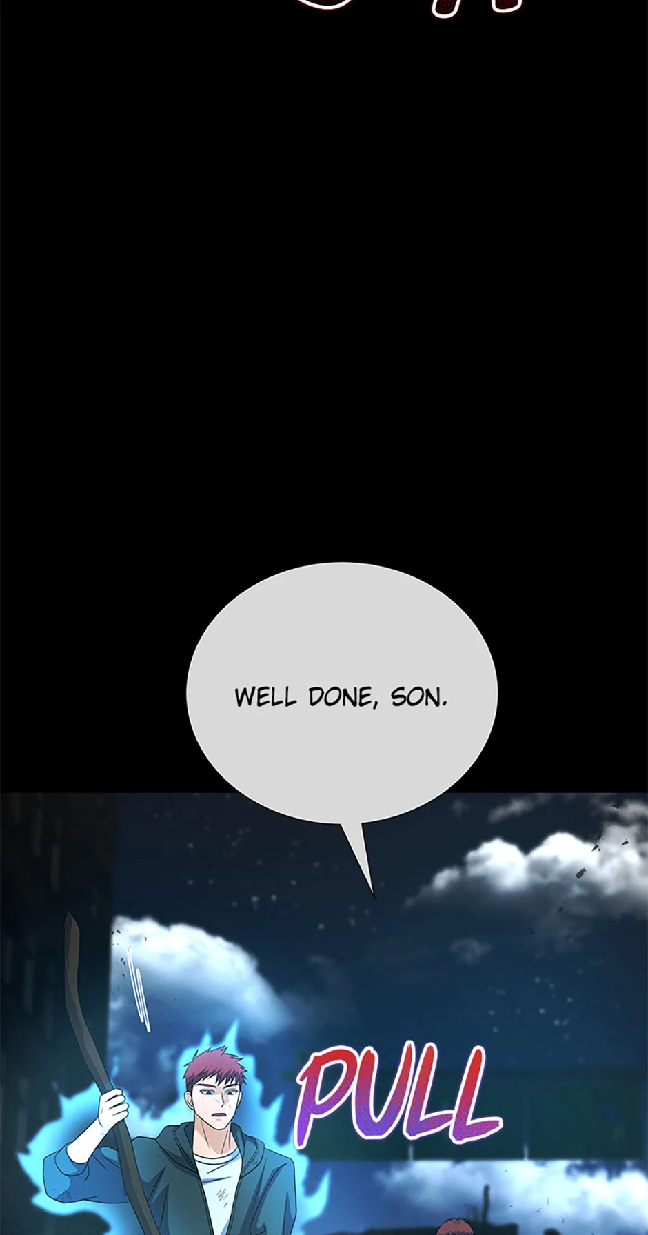 Carnivorous Hunter Chapter 93 - Page 79